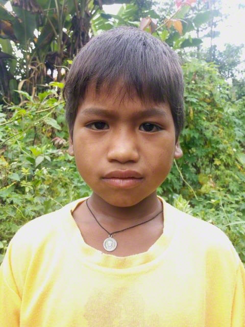 Sponsor a Child